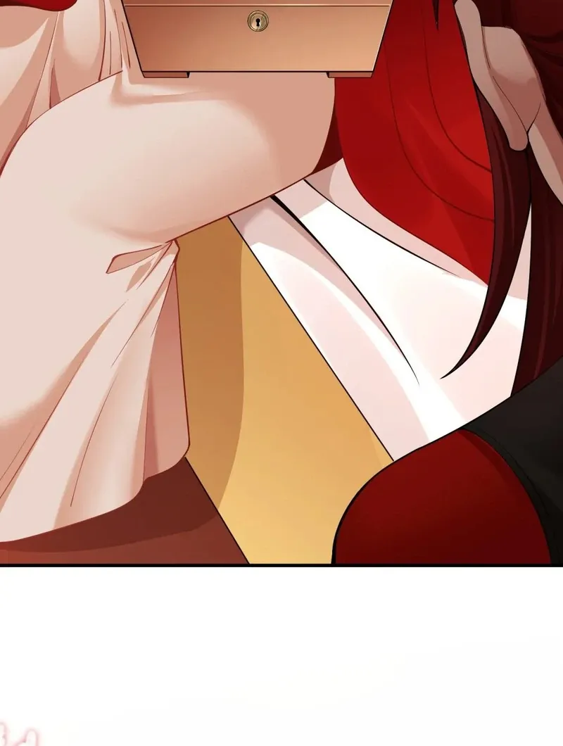 Empress? I Only Date My Wife Chapter 13 page 98 - 