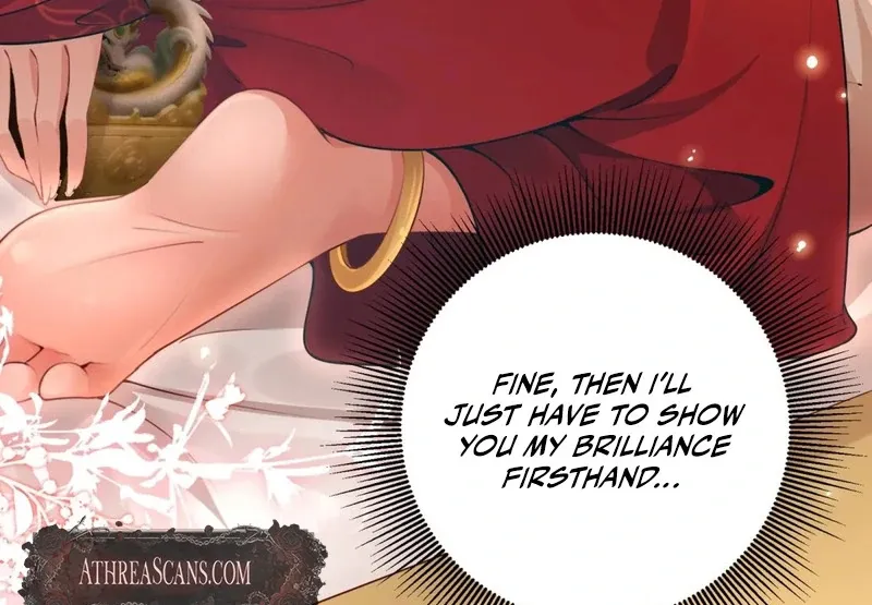 Empress? I Only Date My Wife Chapter 14 page 12 - 