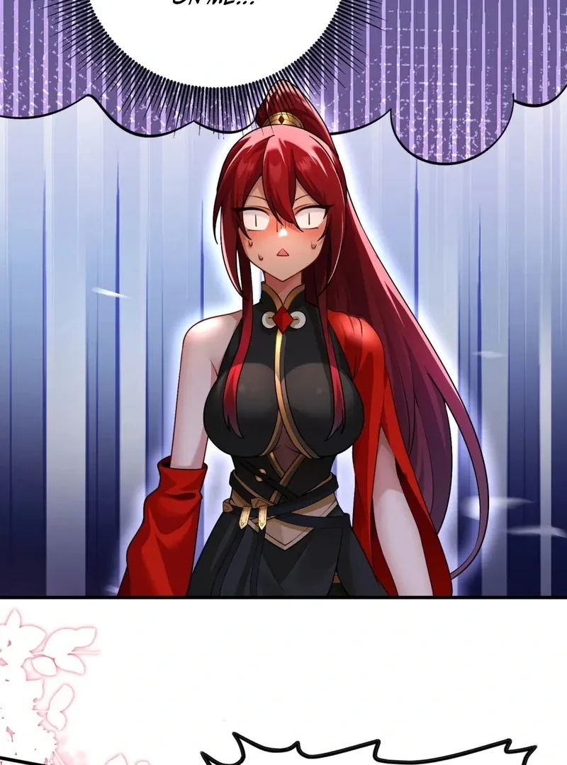 Empress? I Only Date My Wife Chapter 14 page 16 - 