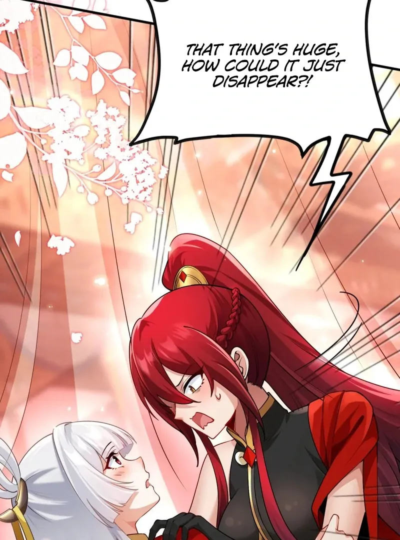 Empress? I Only Date My Wife Chapter 14 page 17 - 