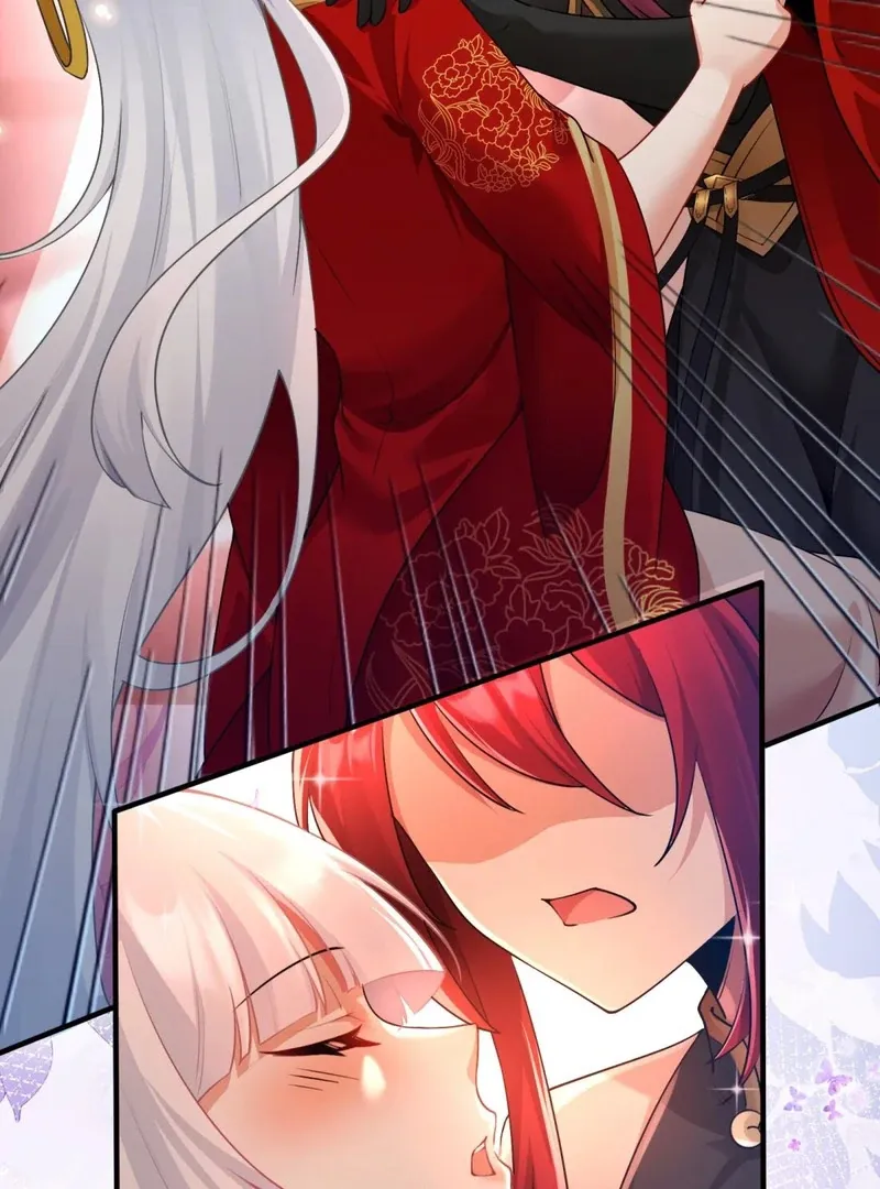 Empress? I Only Date My Wife Chapter 14 page 18 - 