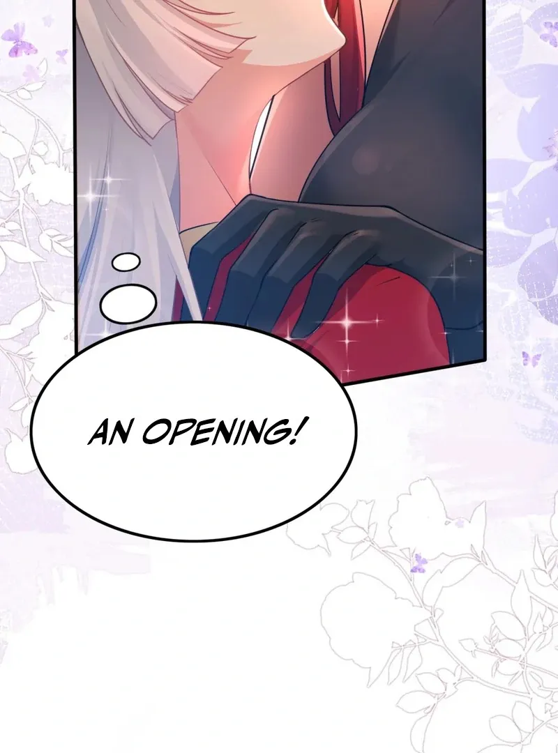 Empress? I Only Date My Wife Chapter 14 page 19 - 