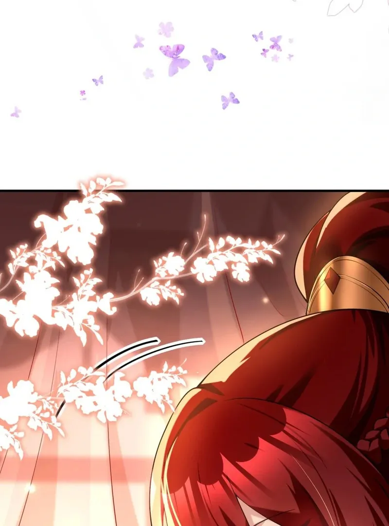 Empress? I Only Date My Wife Chapter 14 page 20 - 