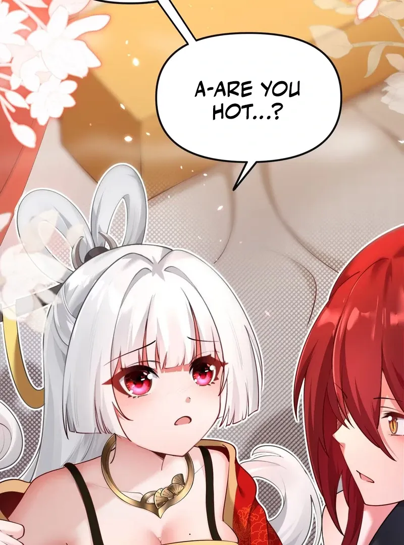 Empress? I Only Date My Wife Chapter 14 page 3 - 