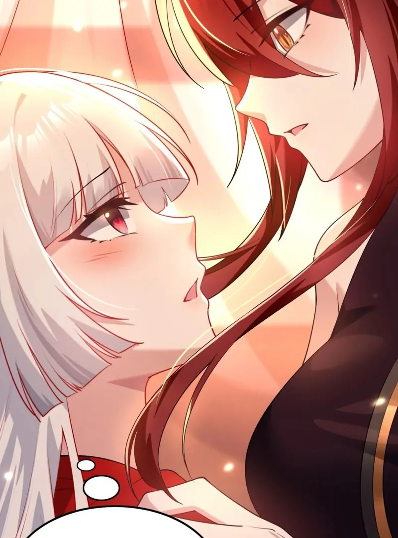 Empress? I Only Date My Wife Chapter 14 page 21 - 