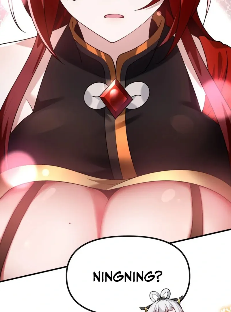 Empress? I Only Date My Wife Chapter 14 page 23 - 