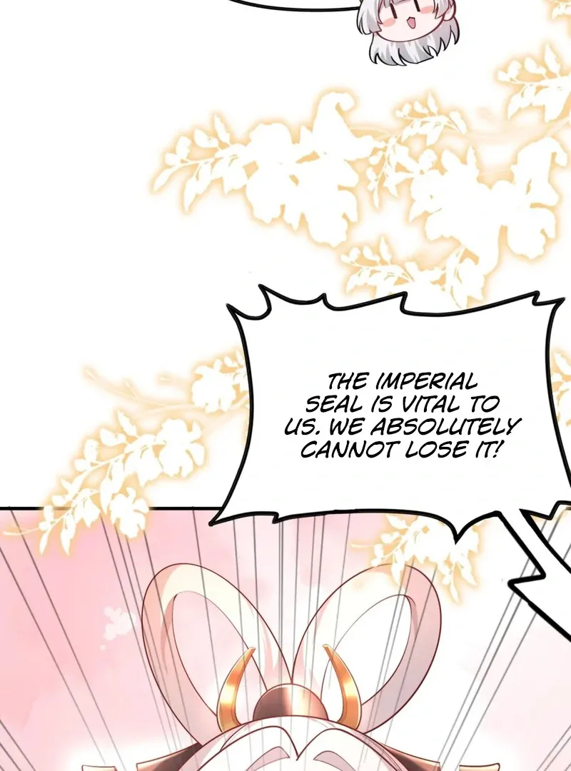 Empress? I Only Date My Wife Chapter 14 page 24 - 
