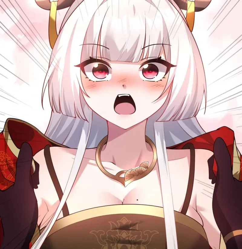 Empress? I Only Date My Wife Chapter 14 page 25 - 