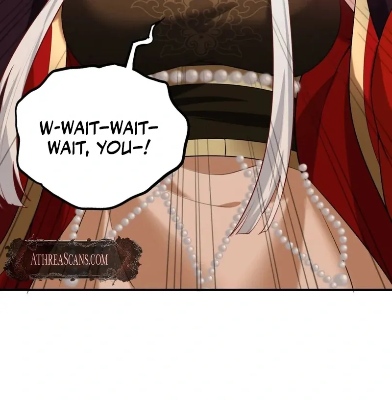 Empress? I Only Date My Wife Chapter 14 page 26 - 