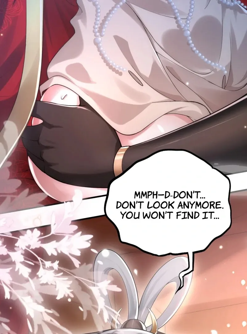 Empress? I Only Date My Wife Chapter 14 page 31 - 