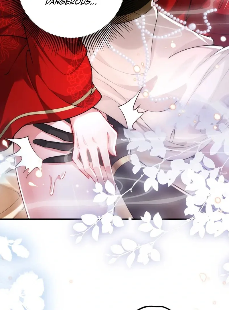 Empress? I Only Date My Wife Chapter 14 page 33 - 