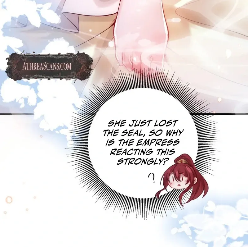 Empress? I Only Date My Wife Chapter 14 page 38 - 