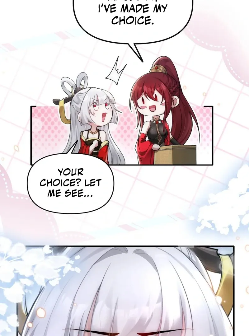 Empress? I Only Date My Wife Chapter 14 page 42 - 