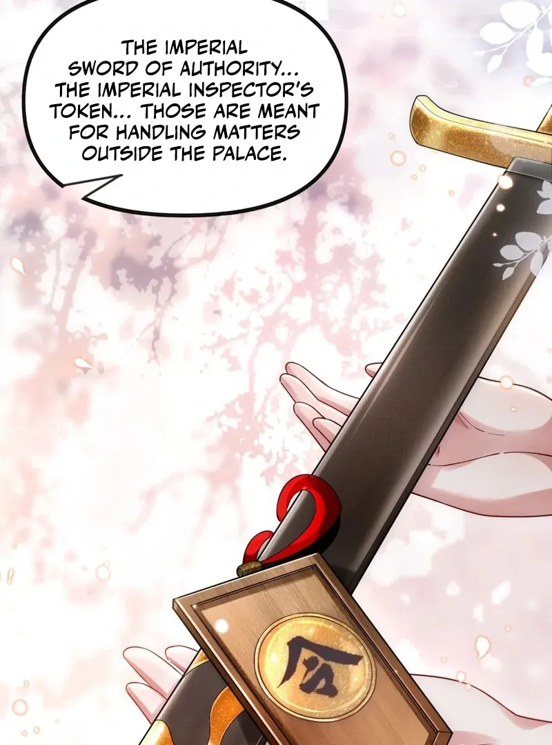 Empress? I Only Date My Wife Chapter 14 page 44 - 