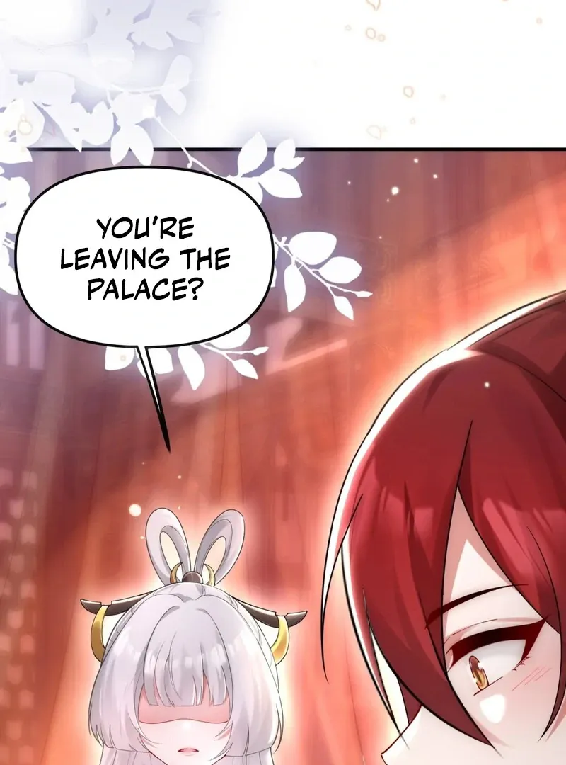 Empress? I Only Date My Wife Chapter 14 page 46 - 