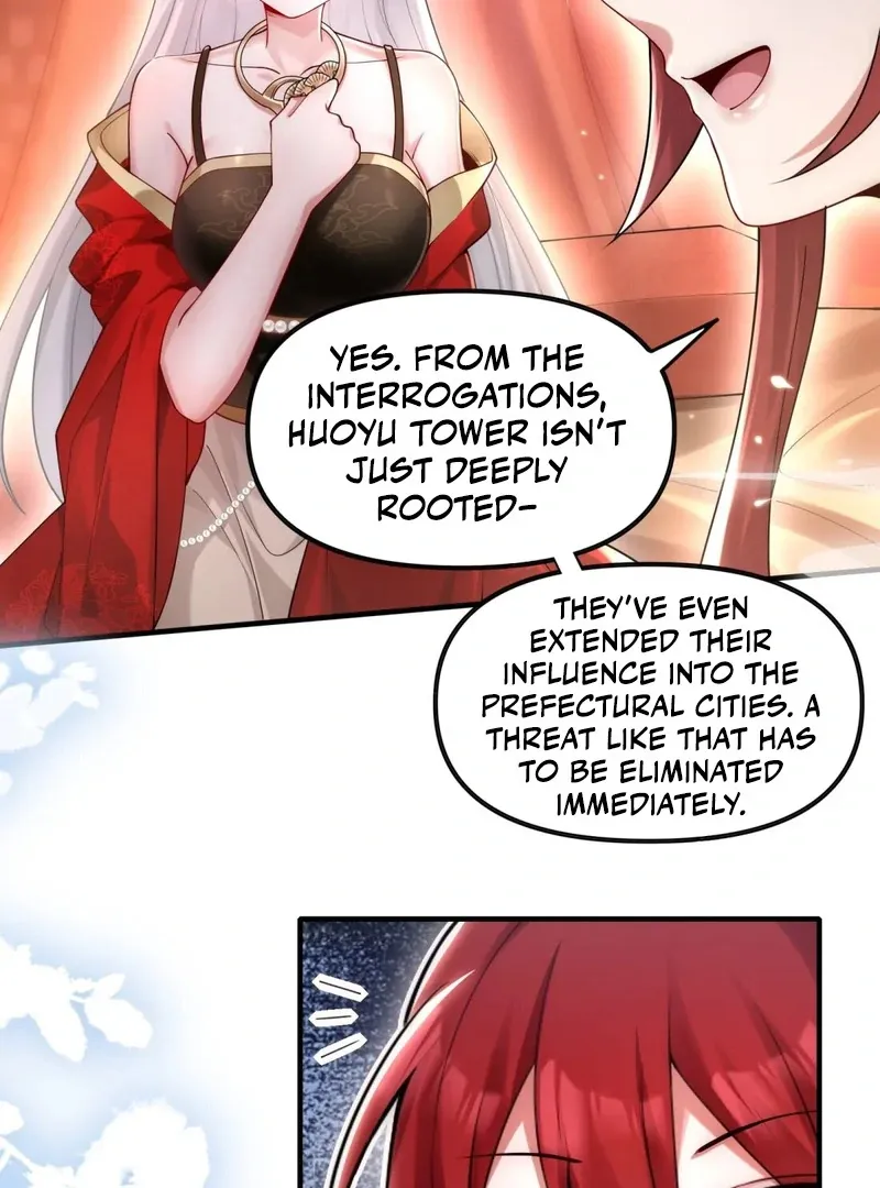 Empress? I Only Date My Wife Chapter 14 page 47 - 