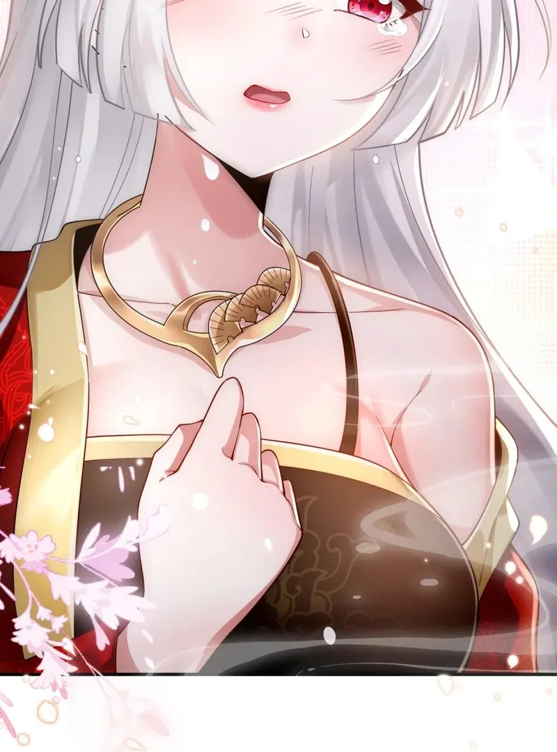 Empress? I Only Date My Wife Chapter 14 page 50 - 