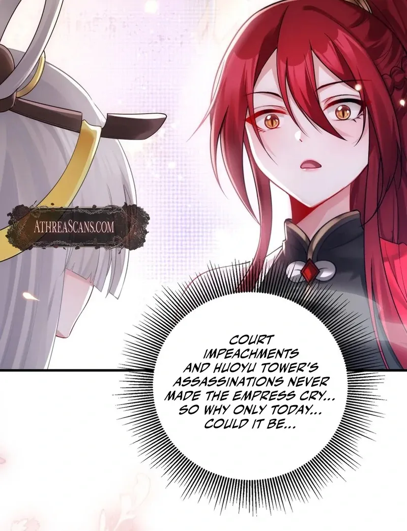 Empress? I Only Date My Wife Chapter 14 page 52 - 