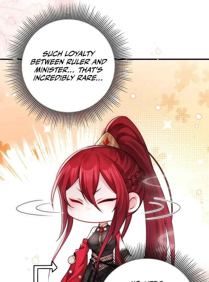 Empress? I Only Date My Wife Chapter 14 page 53 - 
