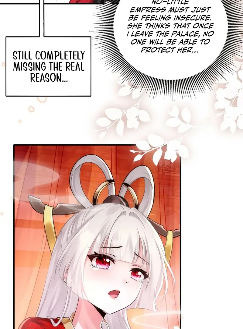 Empress? I Only Date My Wife Chapter 14 page 54 - 
