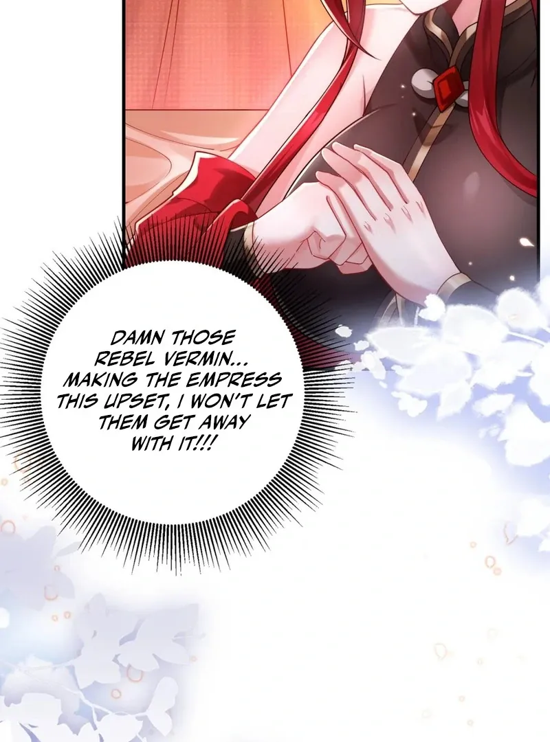 Empress? I Only Date My Wife Chapter 14 page 56 - 