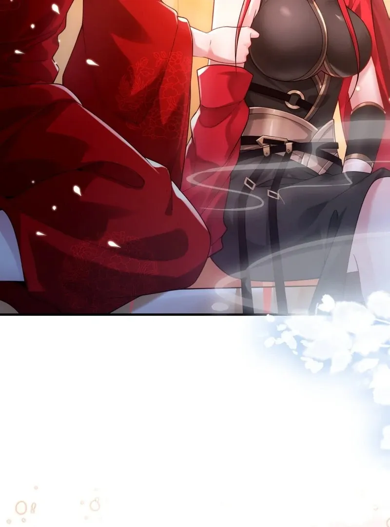 Empress? I Only Date My Wife Chapter 14 page 58 - 