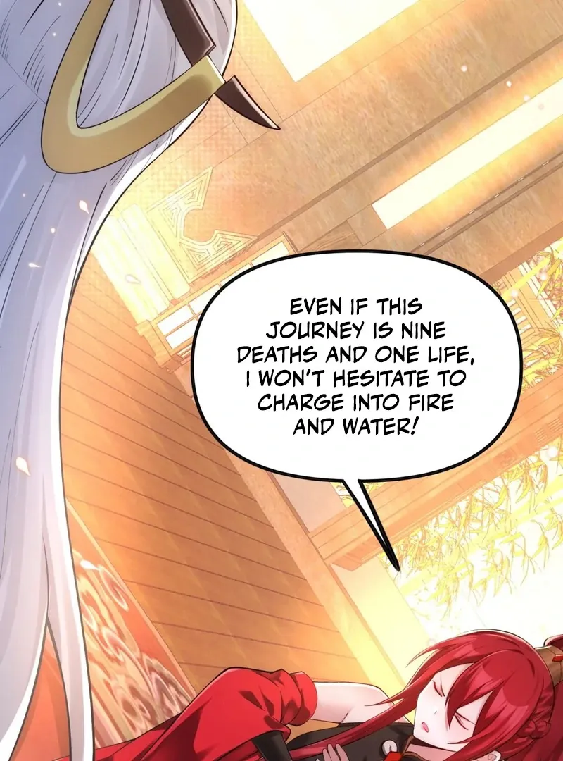 Empress? I Only Date My Wife Chapter 14 page 60 - 