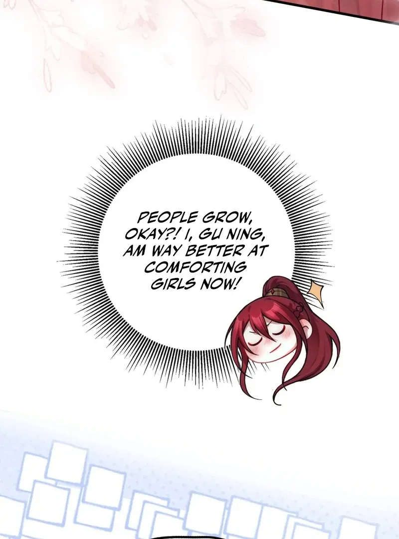 Empress? I Only Date My Wife Chapter 14 page 62 - 