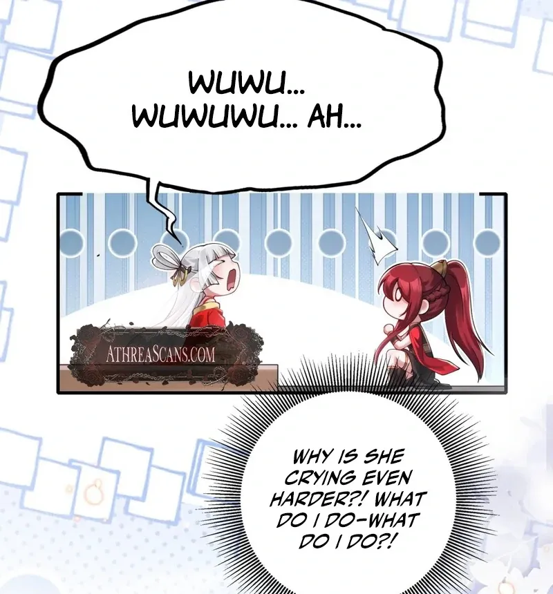 Empress? I Only Date My Wife Chapter 14 page 63 - 