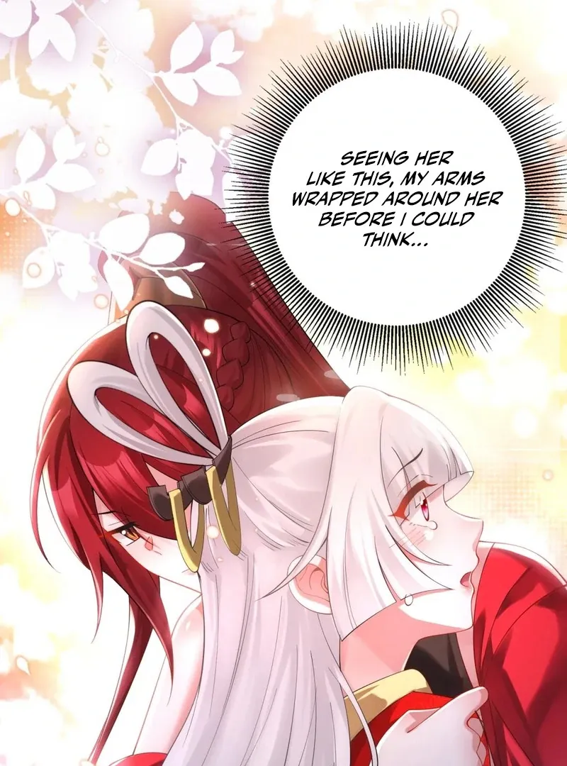 Empress? I Only Date My Wife Chapter 14 page 65 - 