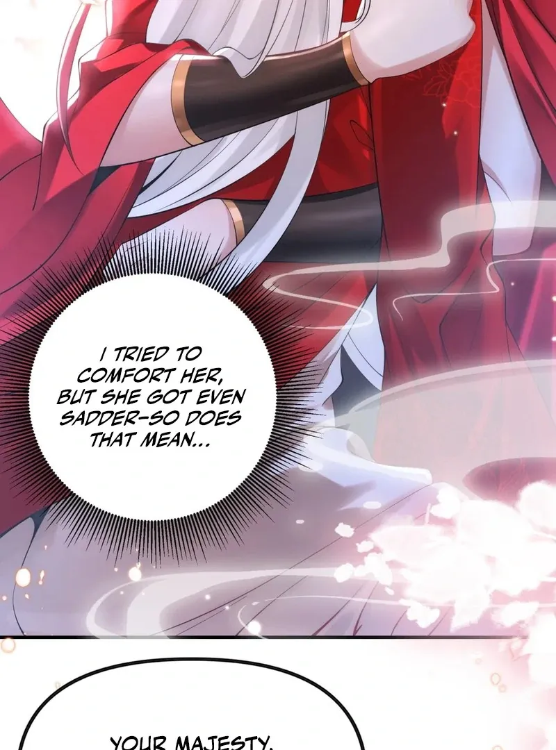 Empress? I Only Date My Wife Chapter 14 page 66 - 
