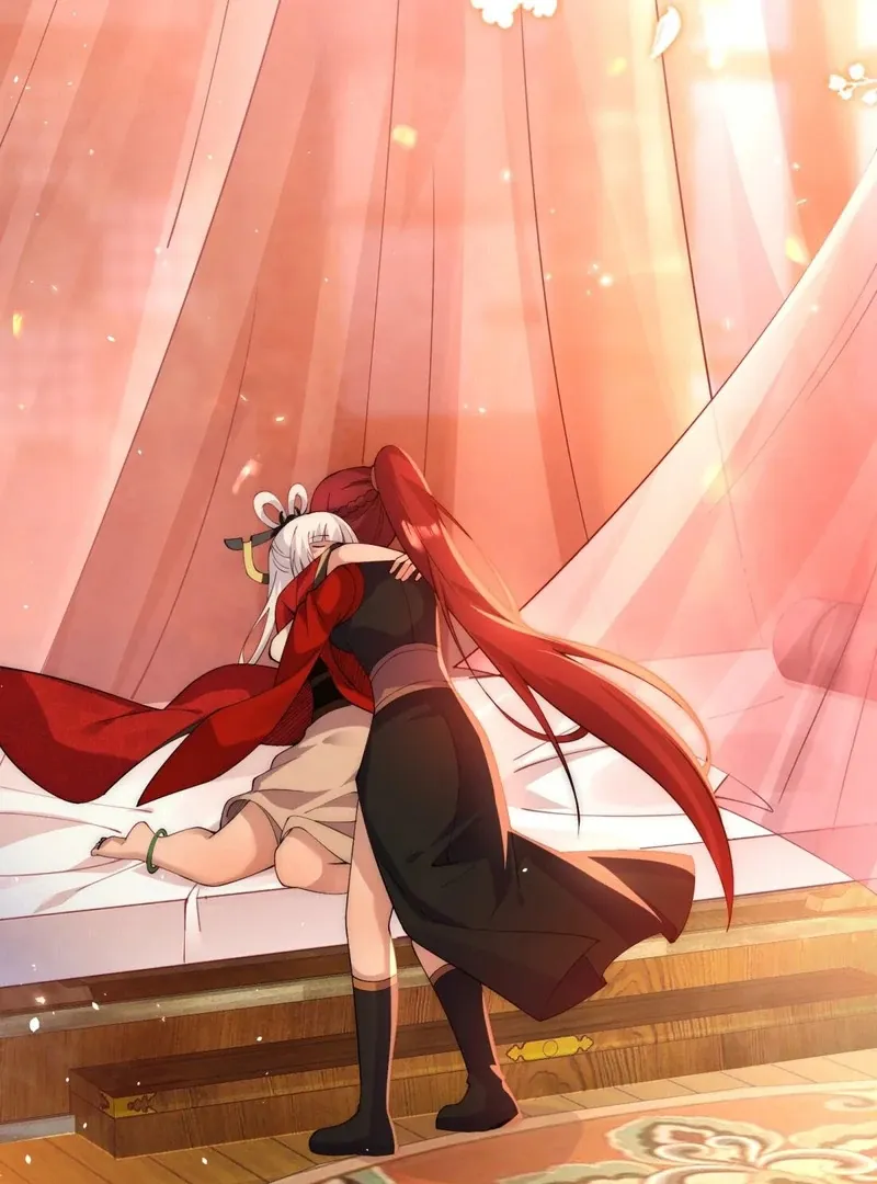 Empress? I Only Date My Wife Chapter 14 page 70 - 
