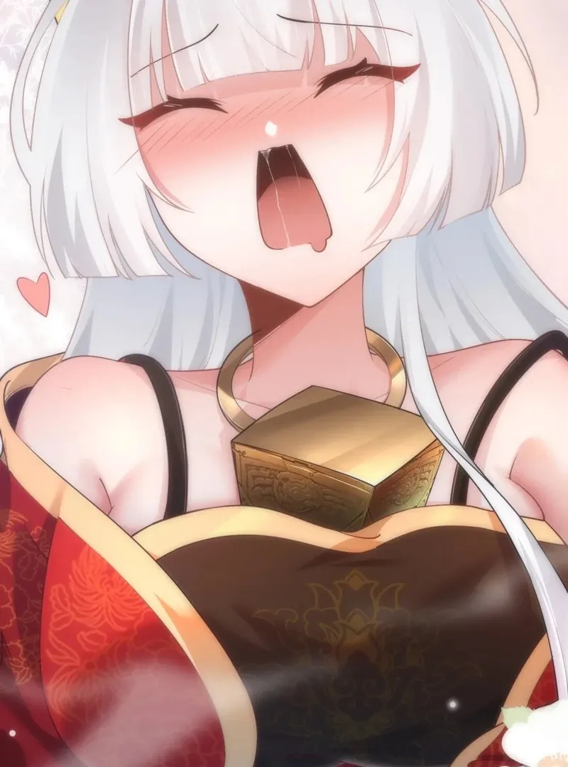 Empress? I Only Date My Wife Chapter 14 page 8 - 