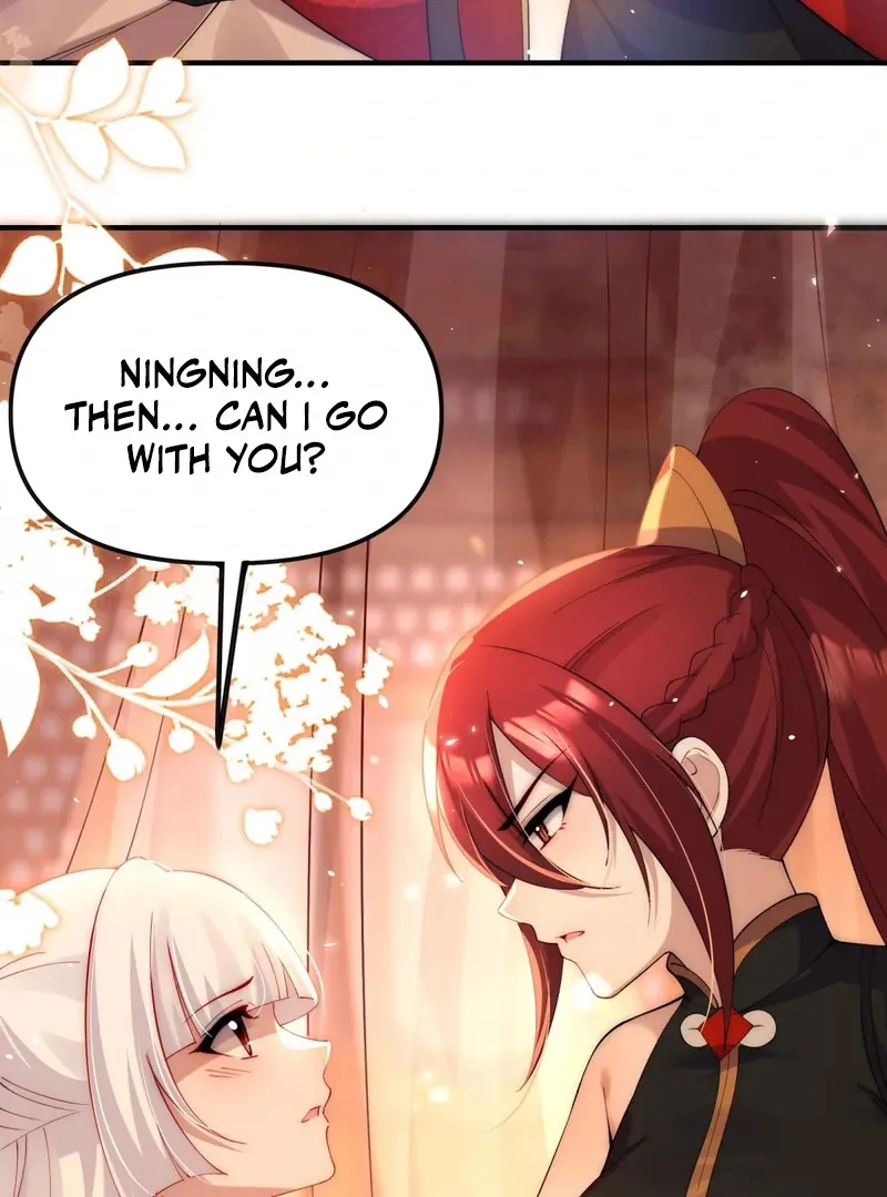 Empress? I Only Date My Wife Chapter 14 page 73 - 
