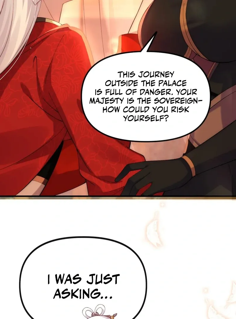 Empress? I Only Date My Wife Chapter 14 page 74 - 