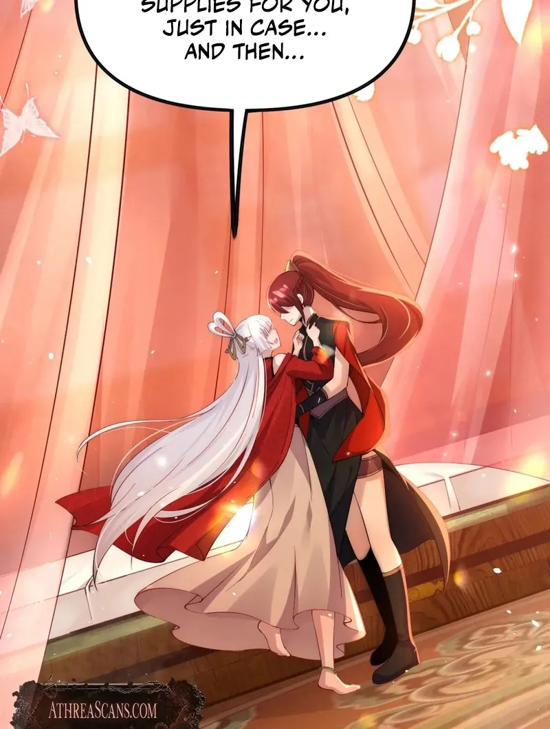 Empress? I Only Date My Wife Chapter 14 page 76 - 