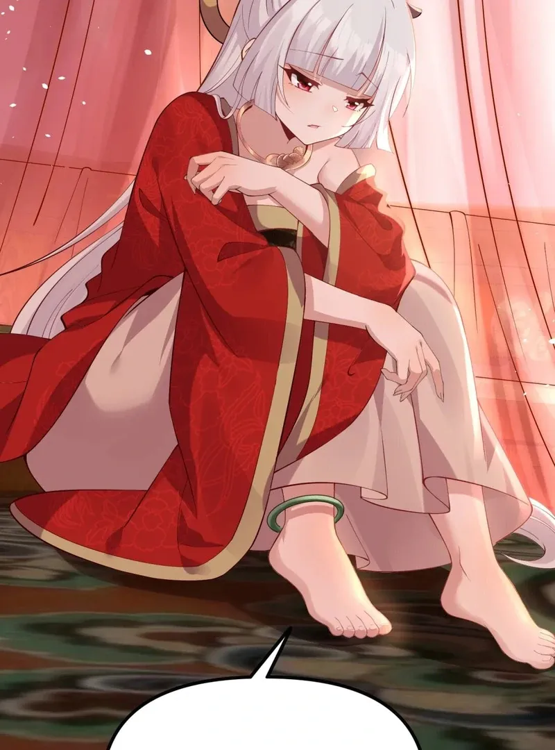 Empress? I Only Date My Wife Chapter 14 page 80 - 