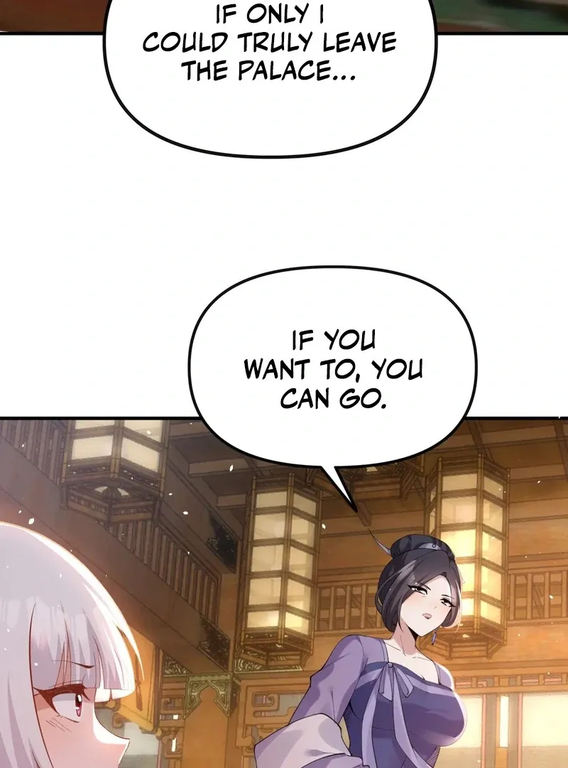 Empress? I Only Date My Wife Chapter 14 page 81 - 