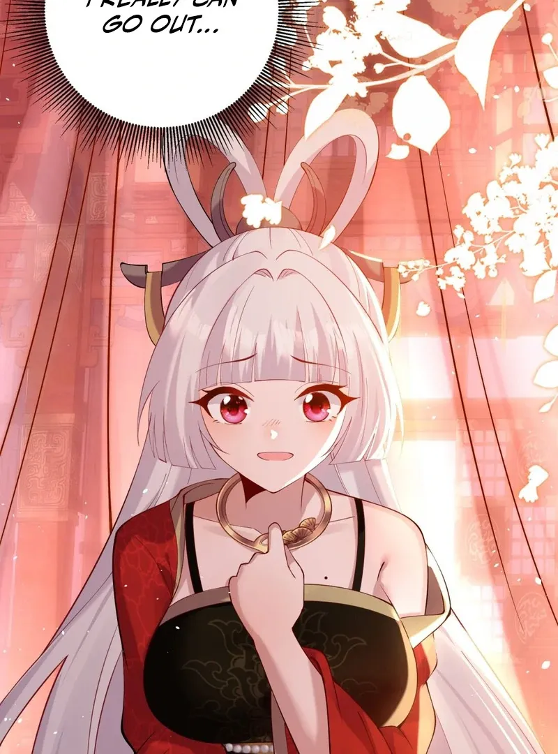 Empress? I Only Date My Wife Chapter 14 page 87 - 