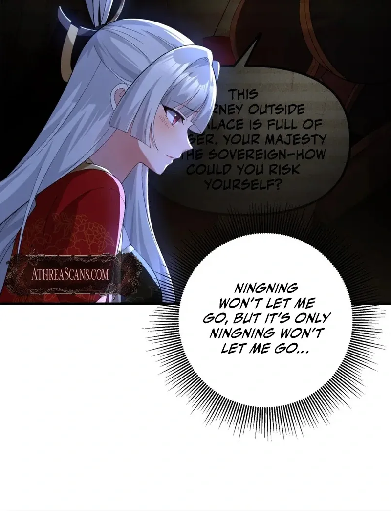 Empress? I Only Date My Wife Chapter 14 page 90 - 
