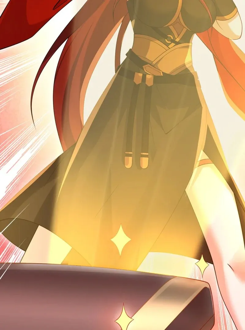 Empress? I Only Date My Wife Chapter 15 page 11 - 