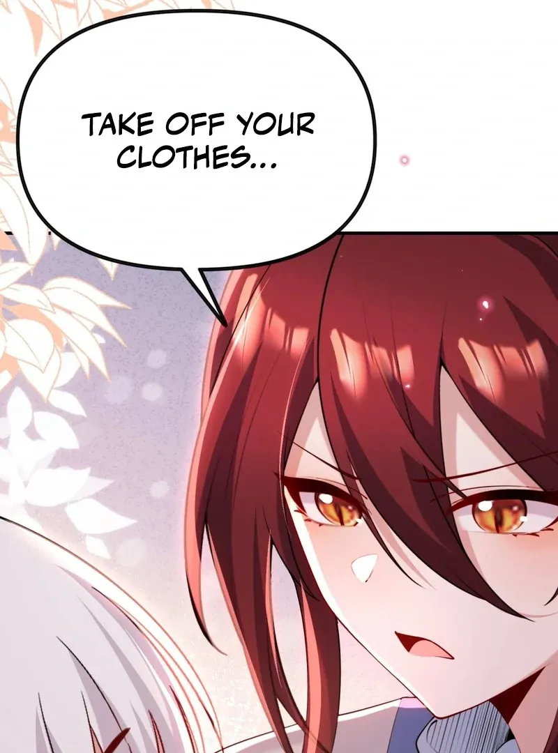 Empress? I Only Date My Wife Chapter 15 page 101 - 