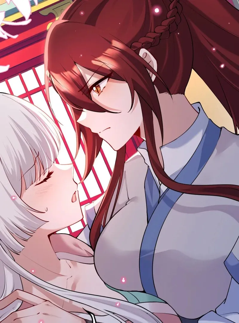 Empress? I Only Date My Wife Chapter 15 page 103 - 