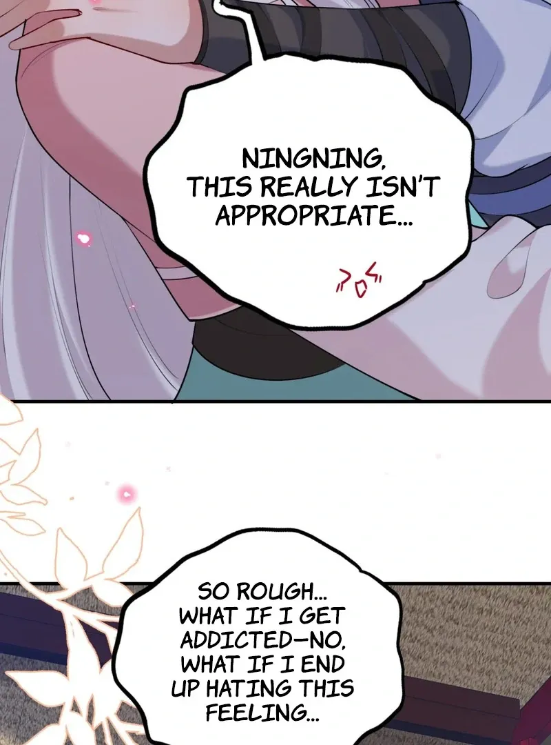 Empress? I Only Date My Wife Chapter 15 page 104 - 