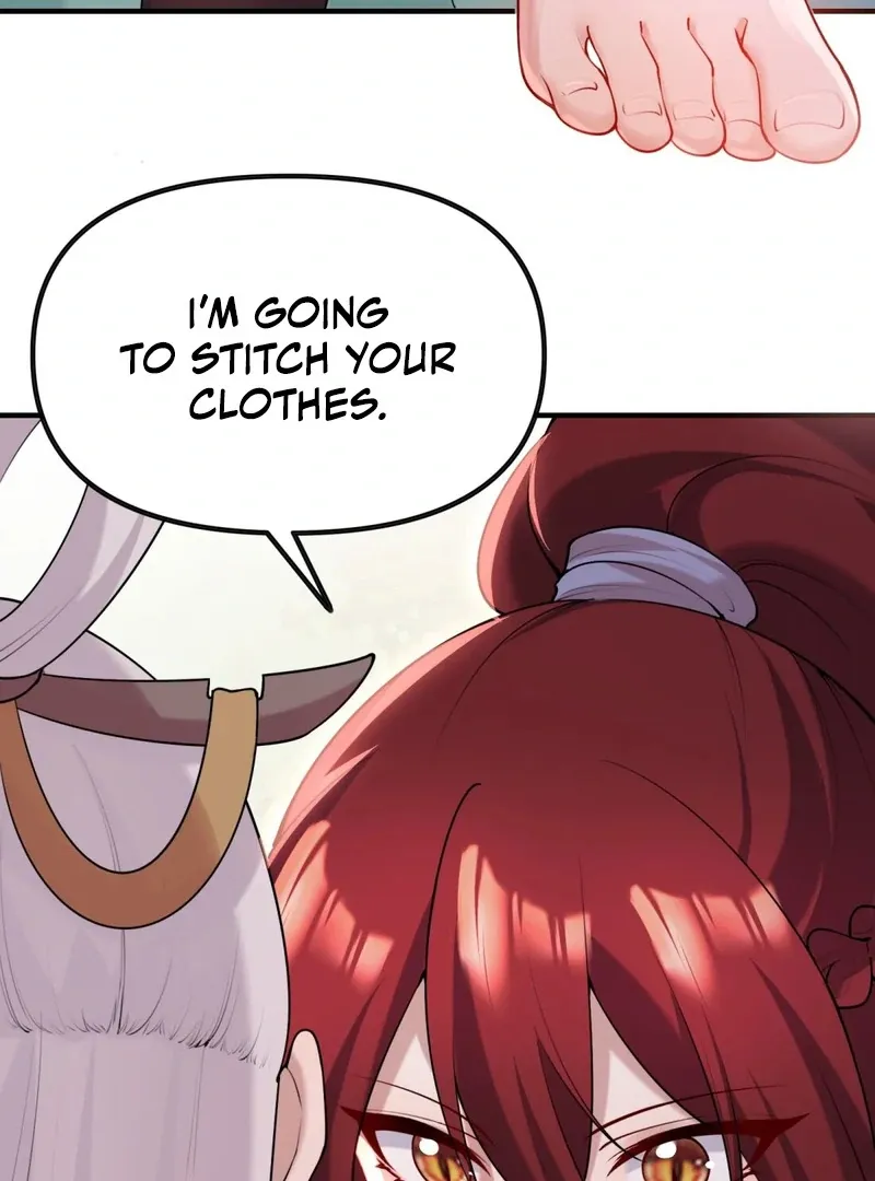 Empress? I Only Date My Wife Chapter 15 page 107 - 