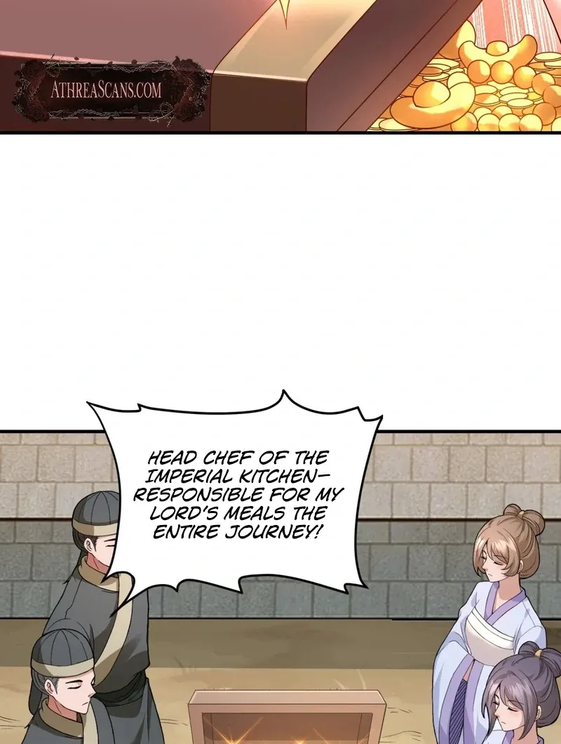 Empress? I Only Date My Wife Chapter 15 page 12 - 