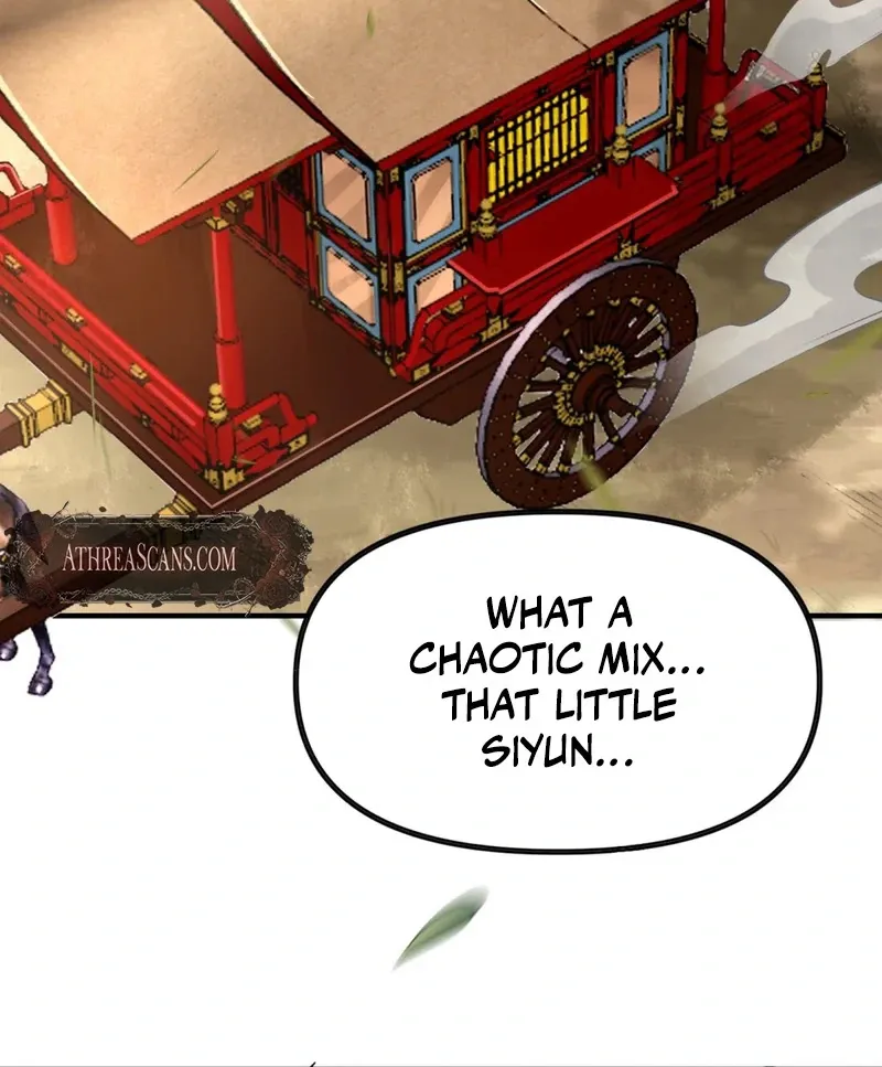 Empress? I Only Date My Wife Chapter 15 page 113 - 