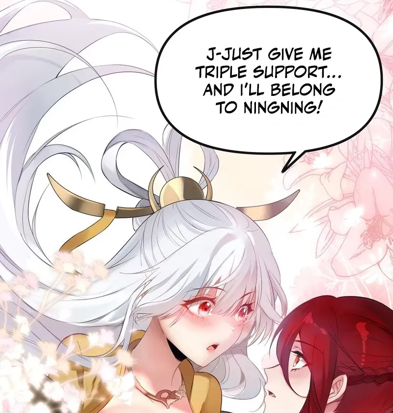 Empress? I Only Date My Wife Chapter 15 page 118 - 