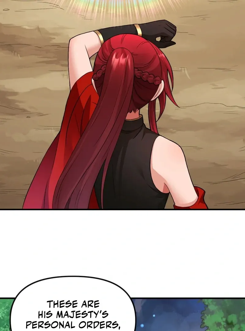 Empress? I Only Date My Wife Chapter 15 page 14 - 