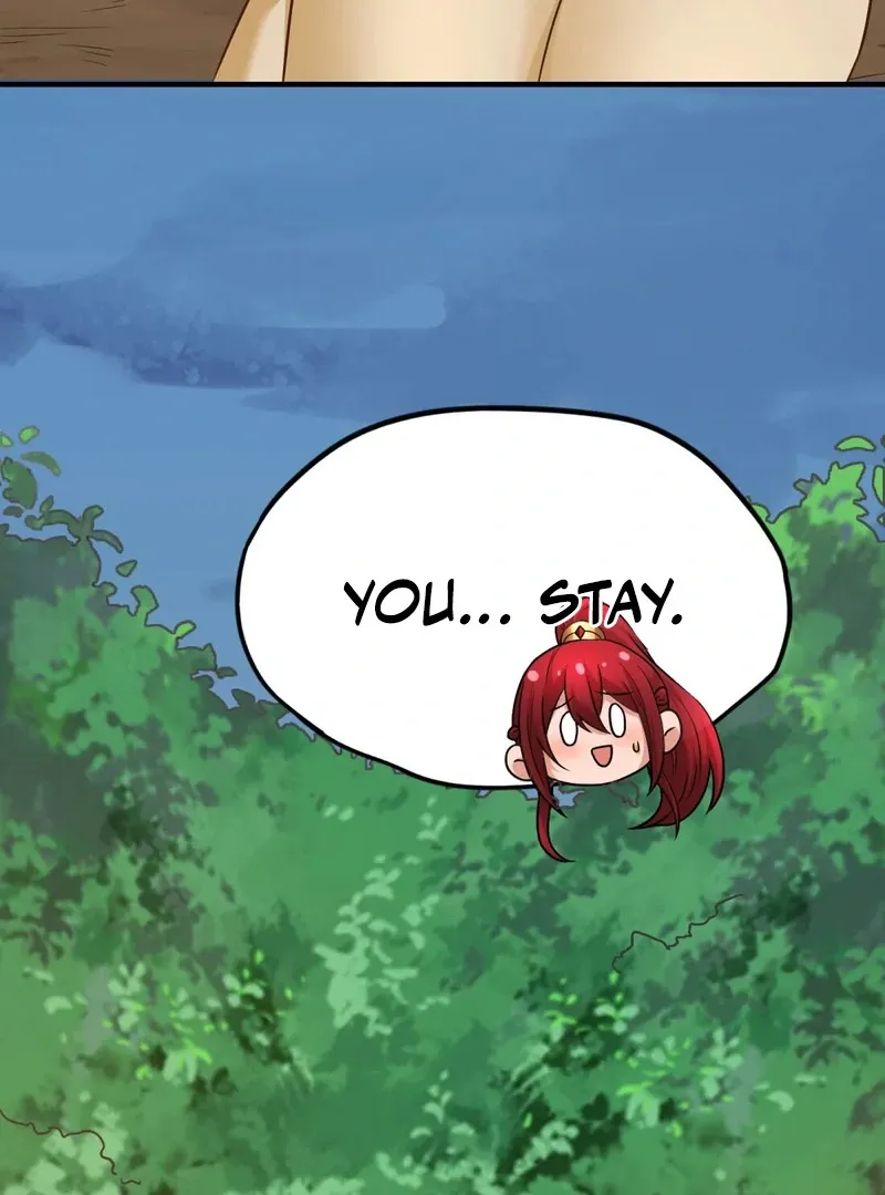 Empress? I Only Date My Wife Chapter 15 page 19 - 